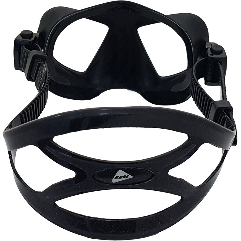 Ocean Hunter X-Site Mask
