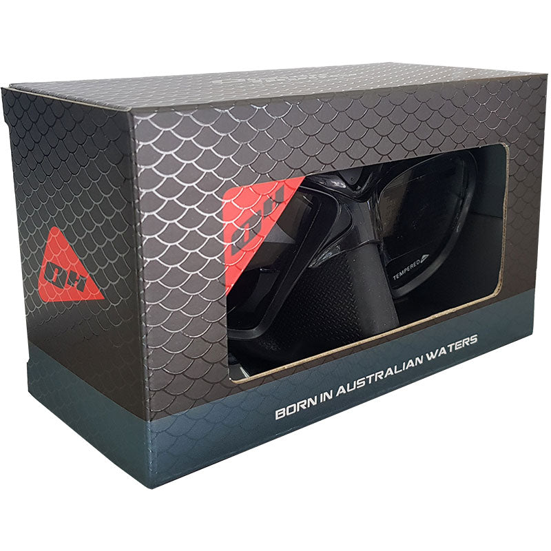 Ocean Hunter X-Site Mask