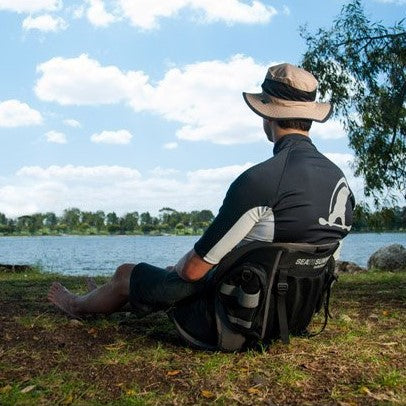 Sea To Summit Cruiser Paddle & Beach Seat