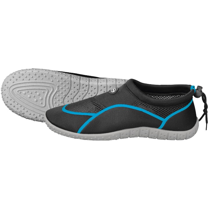 Mirage Aqua Shoe Junior