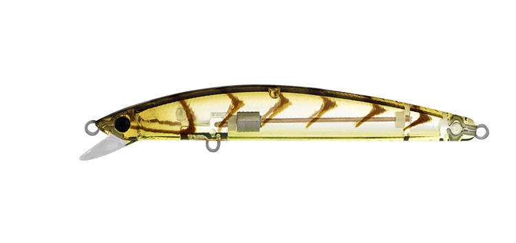 Daiwa Pro Double Clutch IZM 75SR