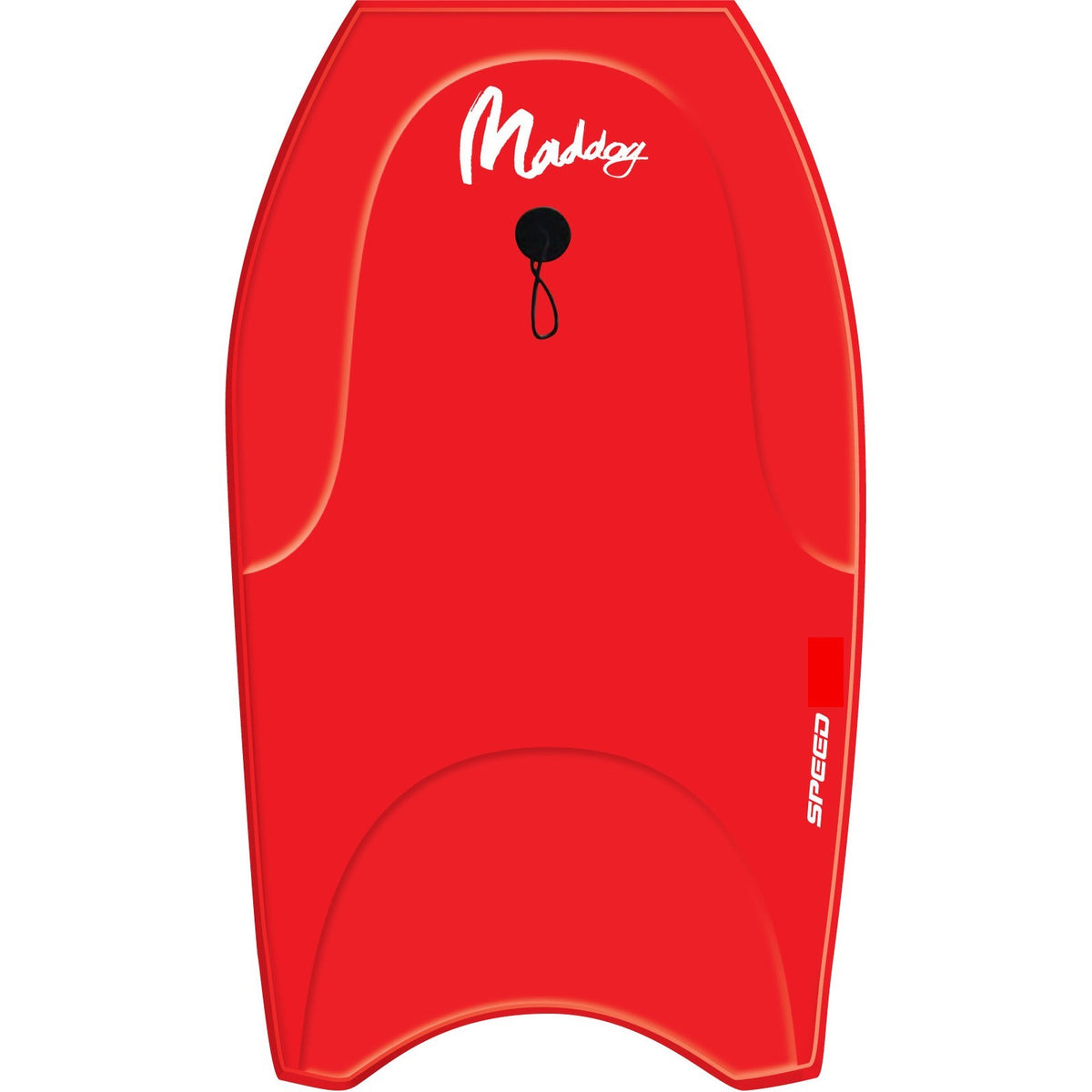 Maddog Speed Bodyboard