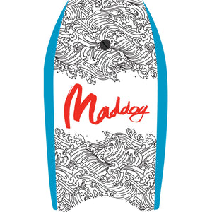 Maddog Speed Bodyboard