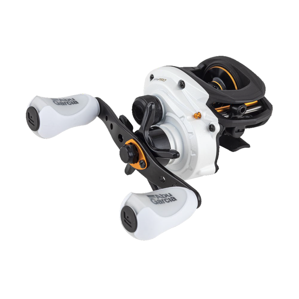 Abu Garcia Max 4 Pro Baitcast Reel