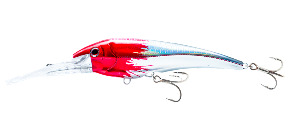 Nomad DTX Minnow 140