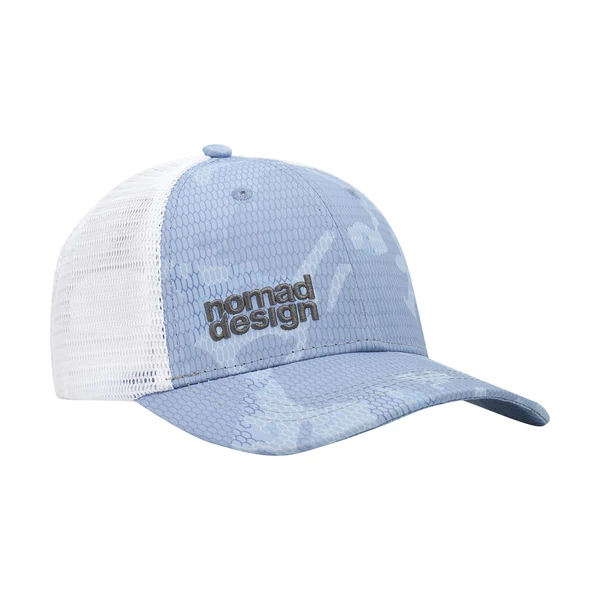 Nomad Trucker Hat