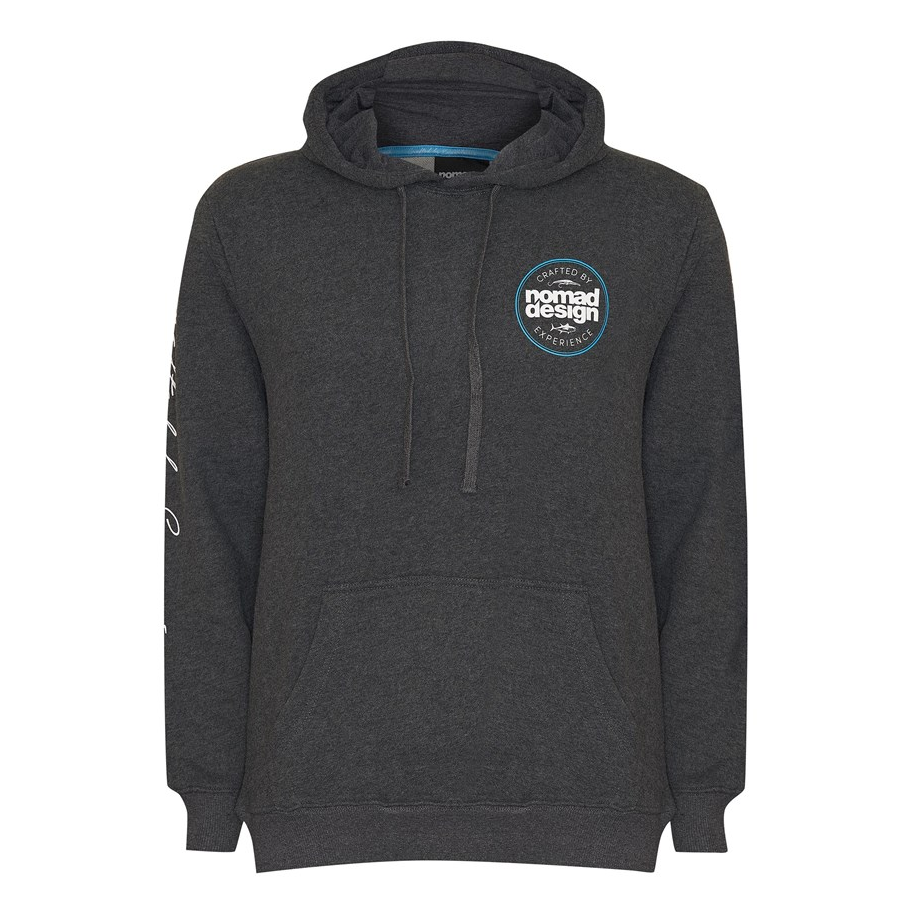 Nomad Design Classic Tuna Hoodie