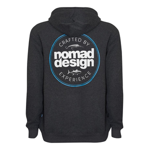 Nomad Design Classic Tuna Hoodie