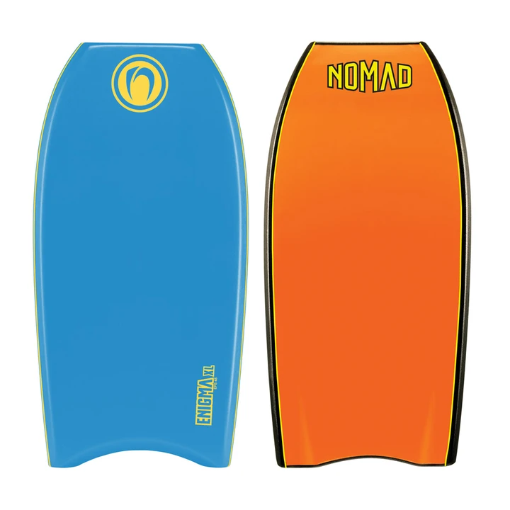 Nomad Enigma XL EPS Board