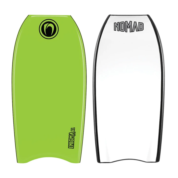 Nomad Enigma XL EPS Board