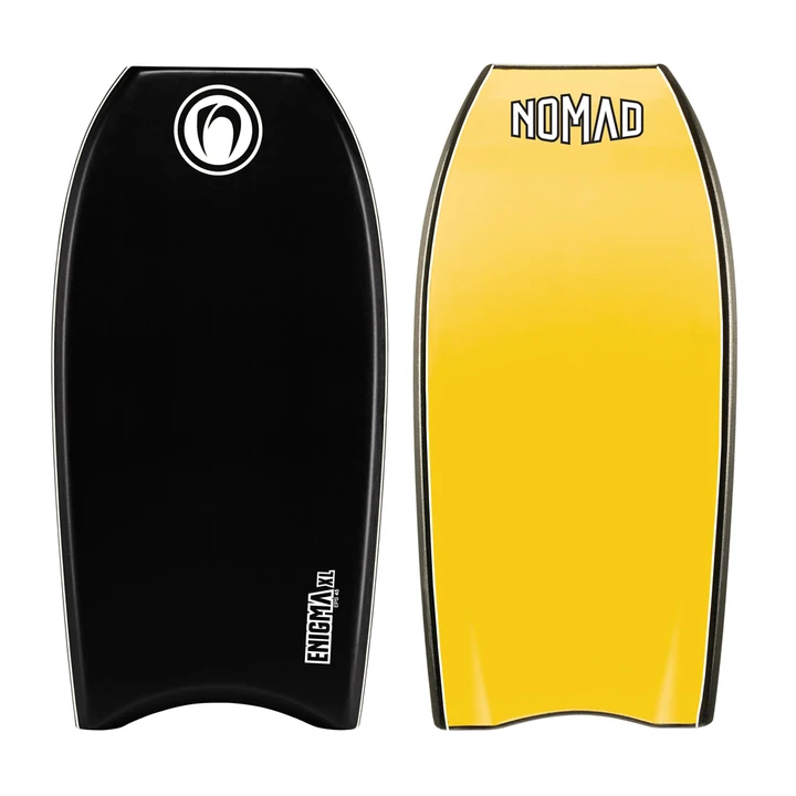 Nomad Enigma XL EPS Board