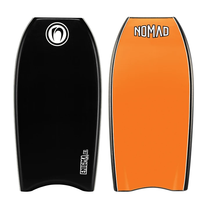Nomad Enigma XL EPS Board