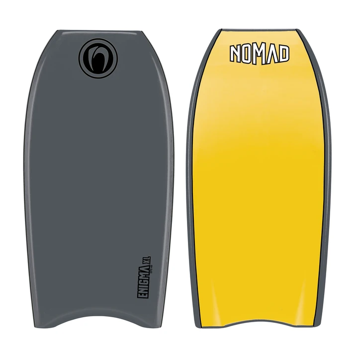 Nomad Enigma XL EPS Board