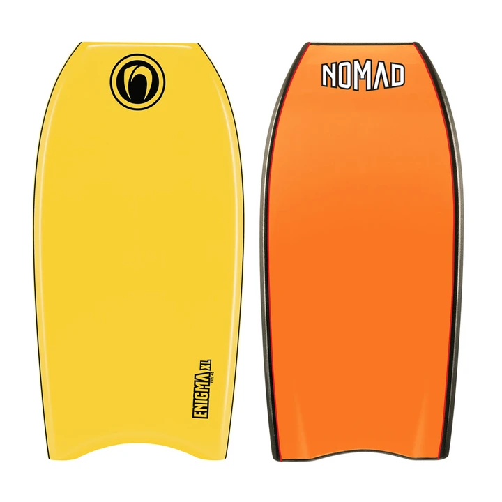 Nomad Enigma XL EPS Board