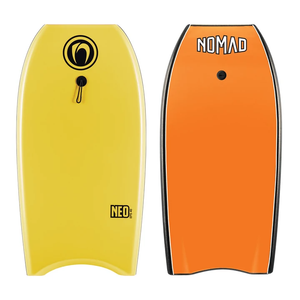 Nomad Neo EPS Board