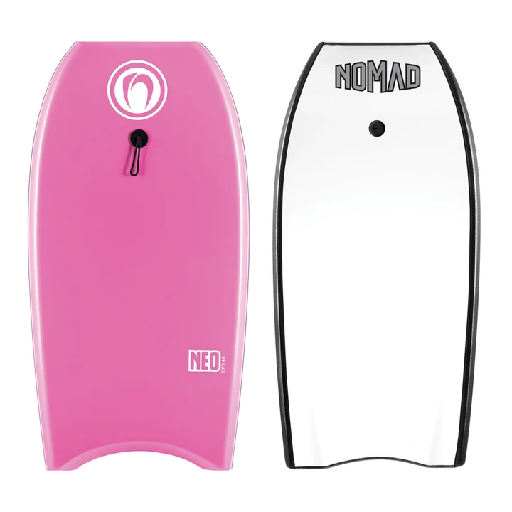 Nomad Neo EPS Board