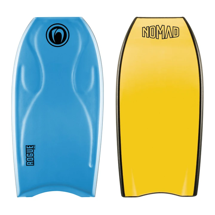 Nomad Rogue PE Board