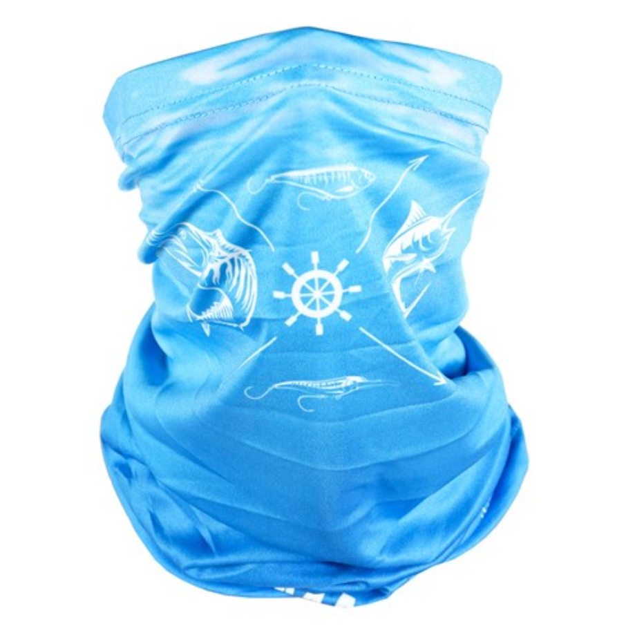 Nomad Design Fishing Sun Mask