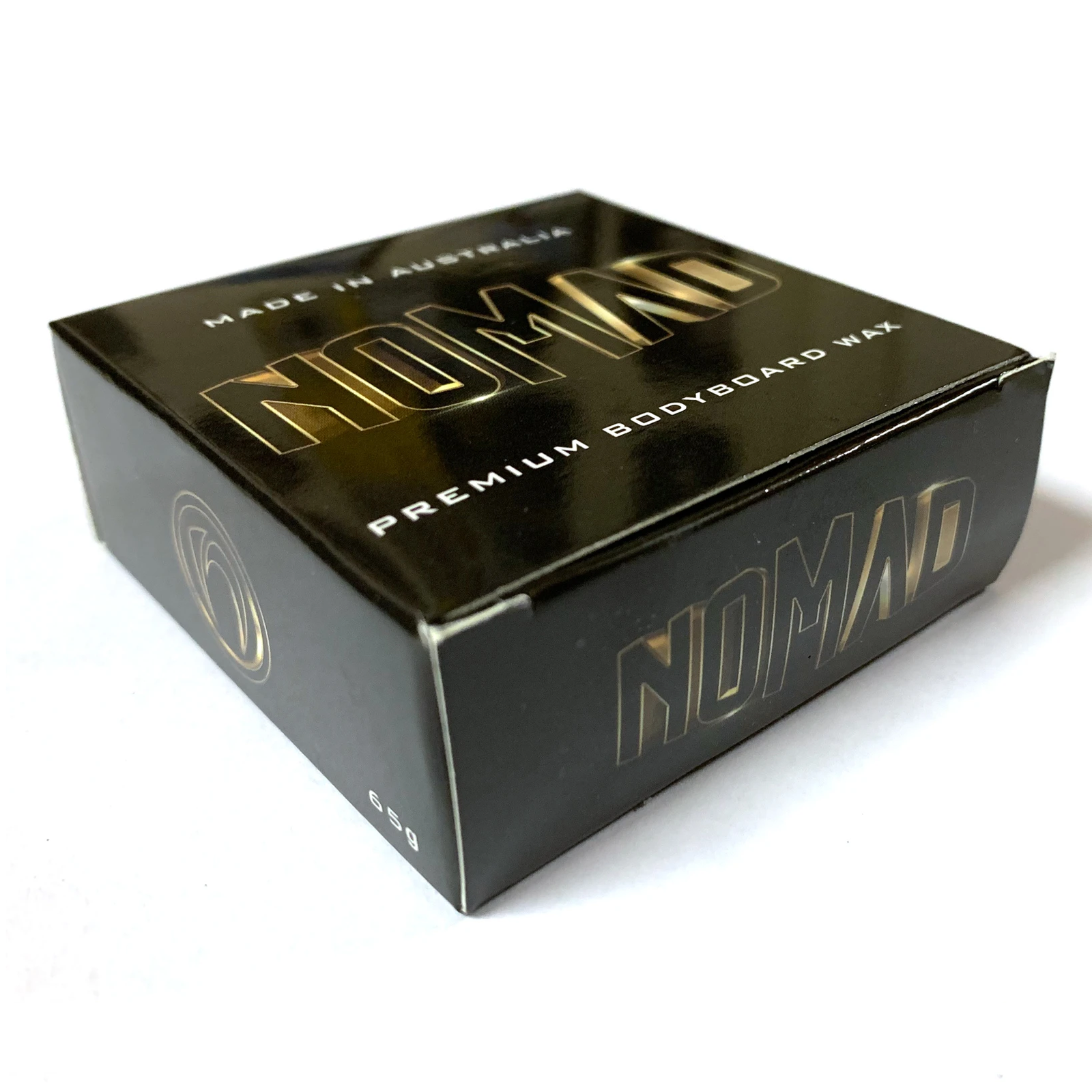 Nomad Premium Wax