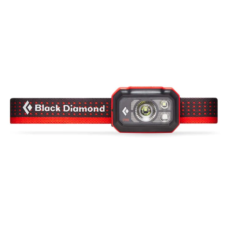 Black Diamond Storm Headlamp