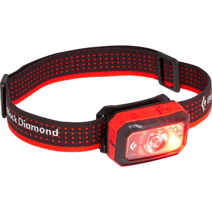 Black Diamond Storm Headlamp