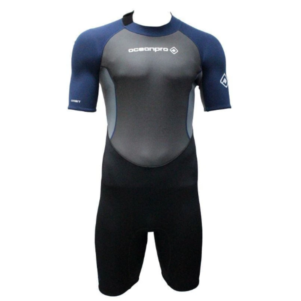 Ocean Pro Orbit Shortie
