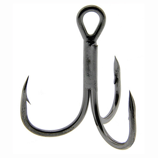 Owner Treble Hook ST-41BC