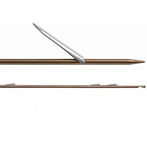 Salvimar Pacific 7mm Shaft