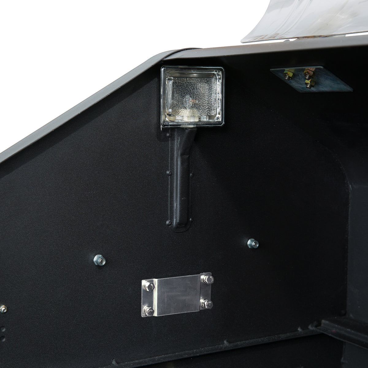 GMG Ledge Prime Plus WiFi - Black