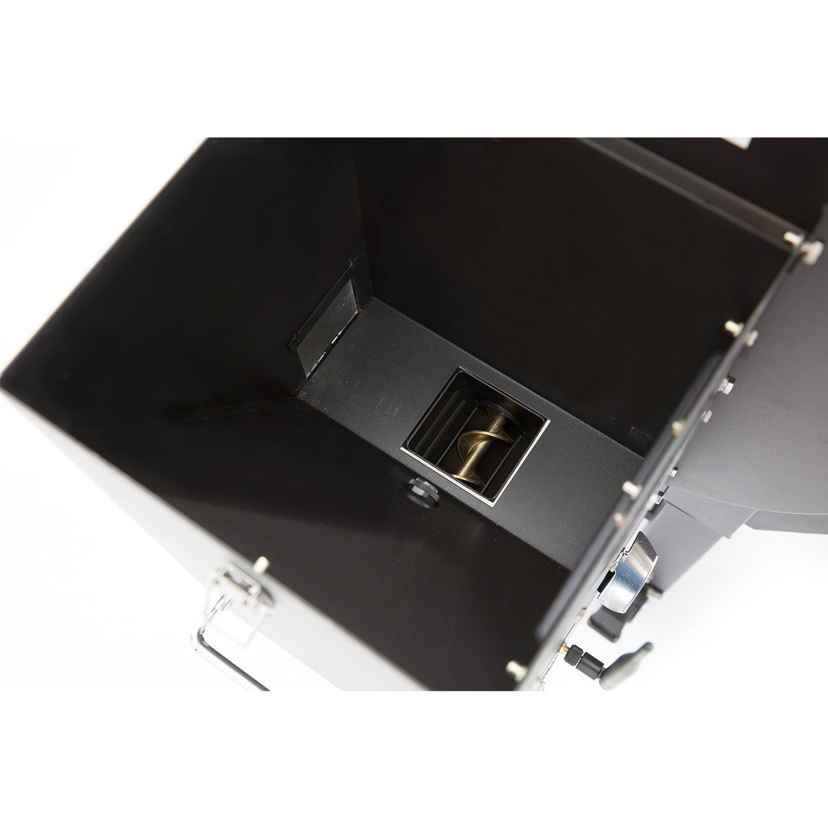 GMG Peak Prime Plus WiFi - Stainless