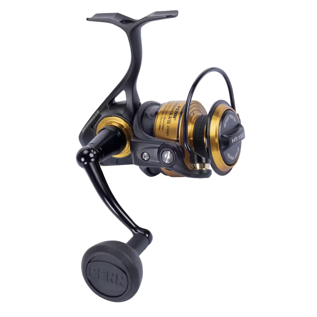 Penn Spinfisher VII Spin Reel