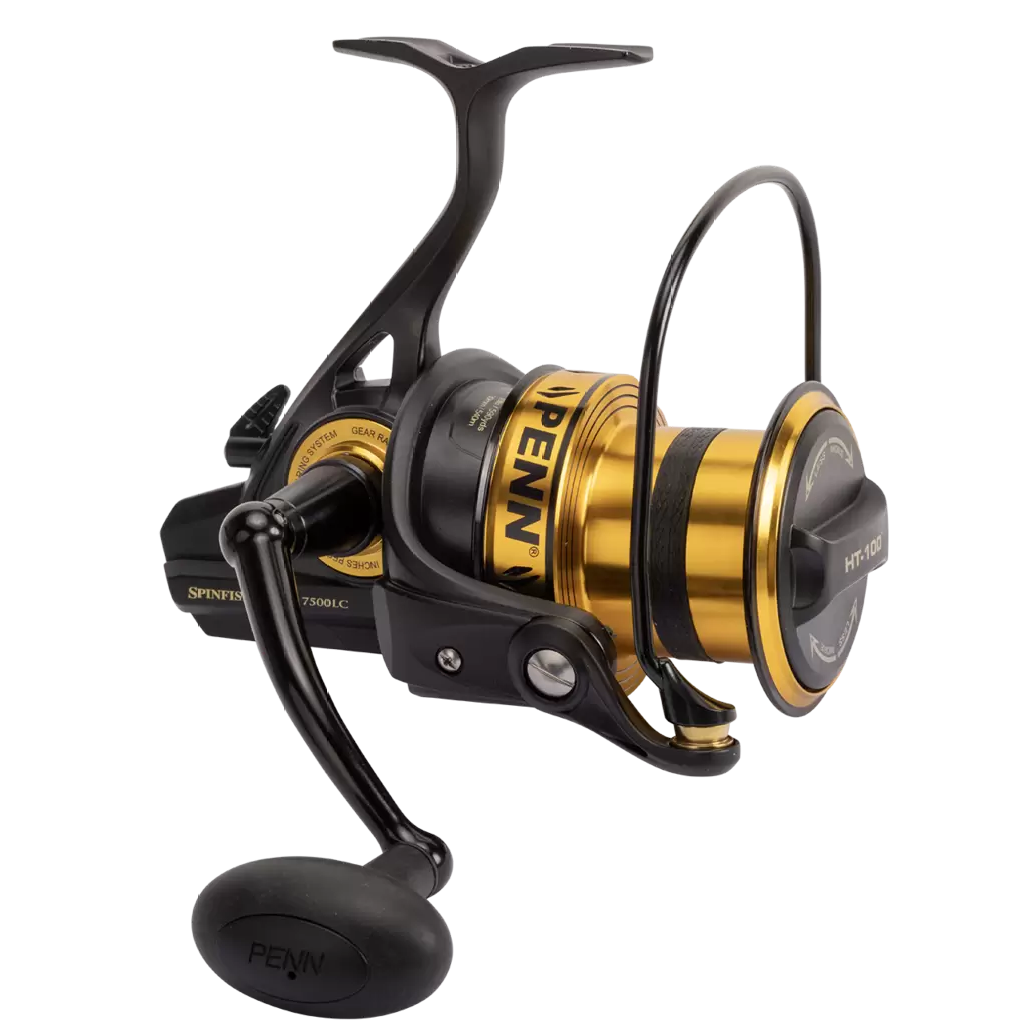 Penn Spinfisher VII Spin Reel