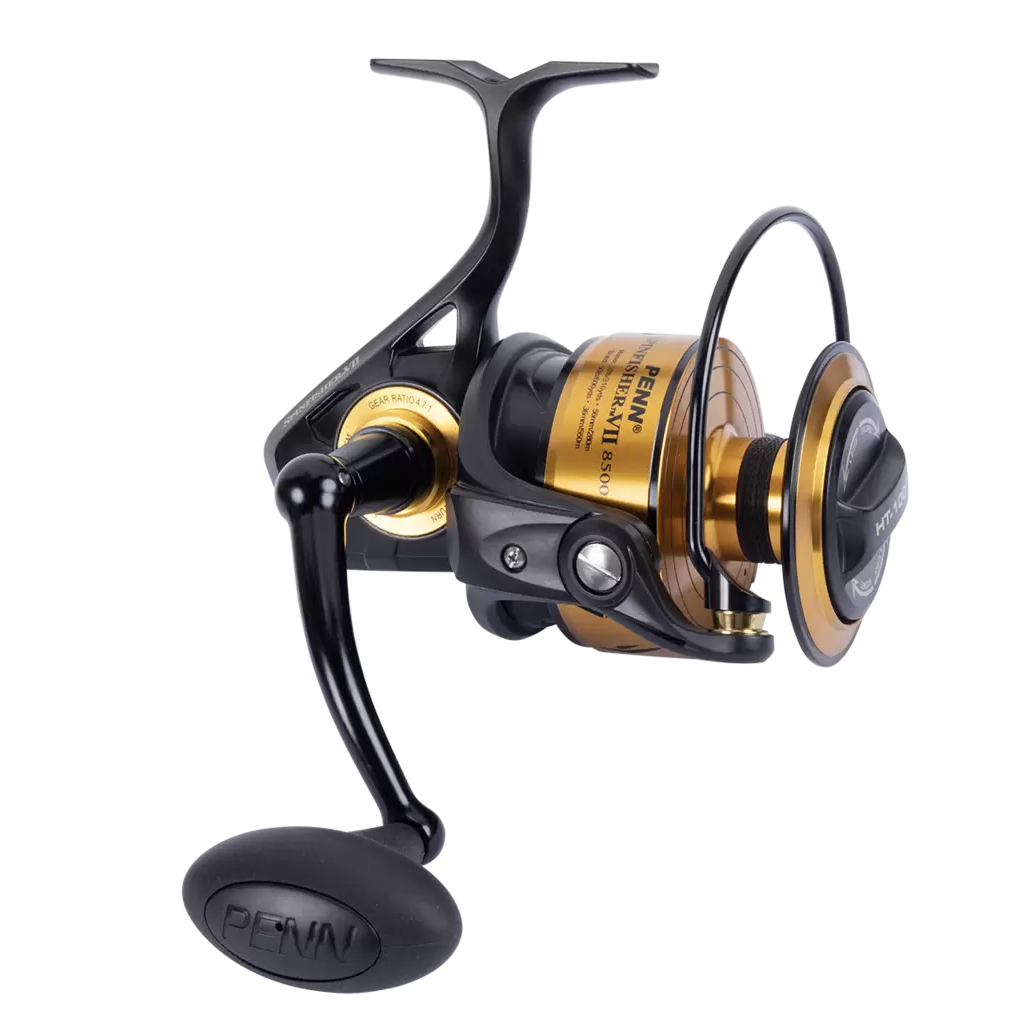 Penn Spinfisher VII Spin Reel