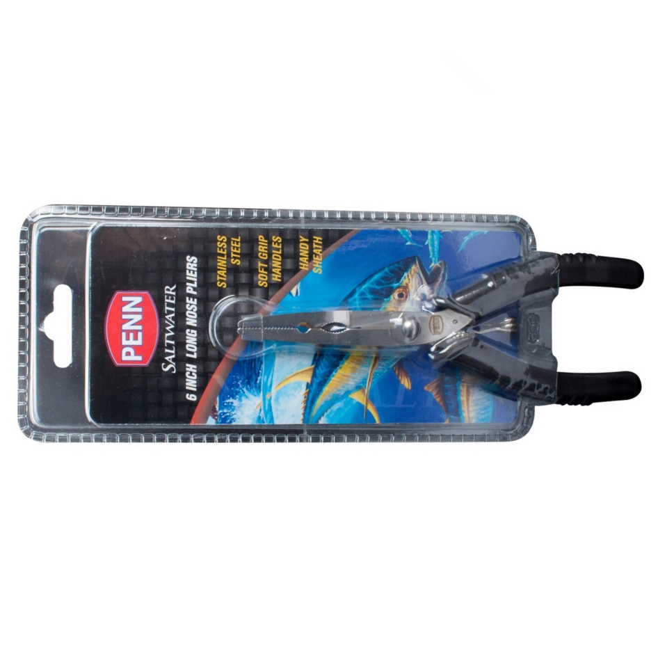 Penn Saltwater Pliers
