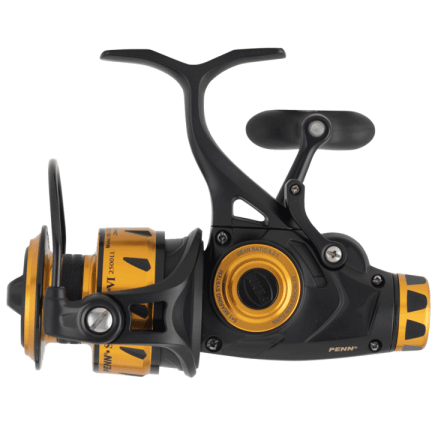 Penn Spinfisher Live Liner Reel