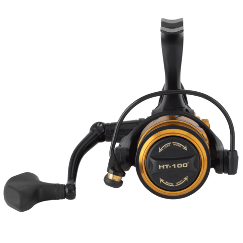 Penn Spinfisher Live Liner Reel