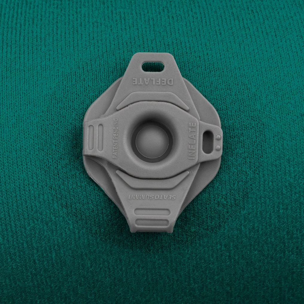 Aeros Ultralight Pillow