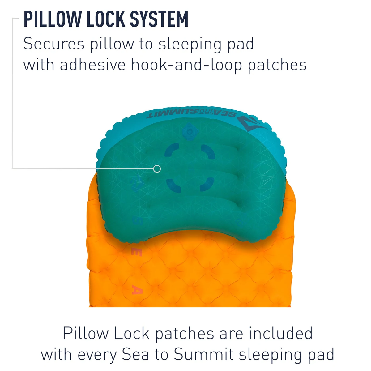 Aeros Ultralight Pillow
