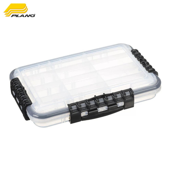 Plano Waterproof 3600 StowAway Impermeabile, da esterno, portaoggetti, cassetta degli attrezzi, organizzatore di attrezzi Dry Box IP66camping, pesca, cassetta degli attrezzi