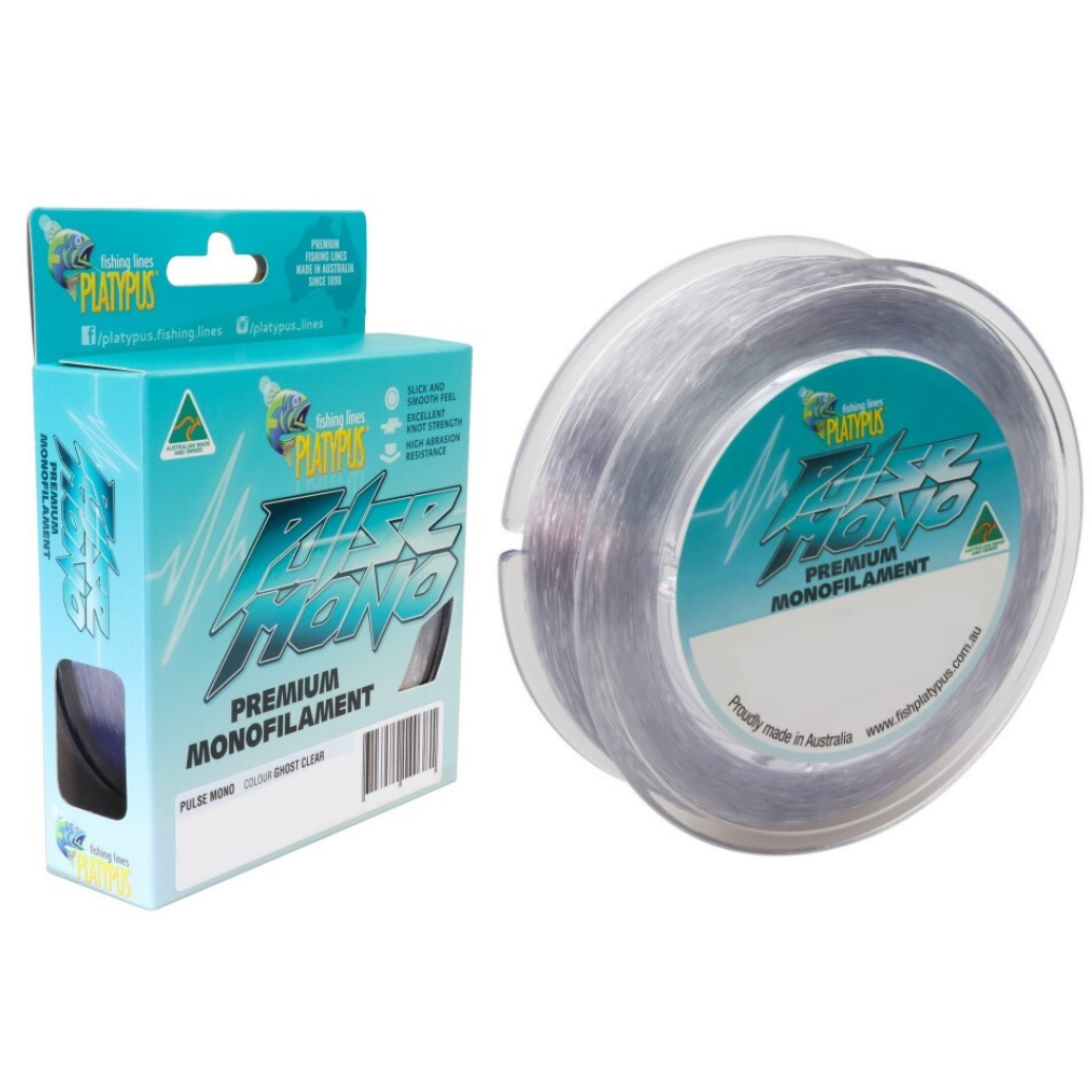 Platypus Pulse Mono 300m