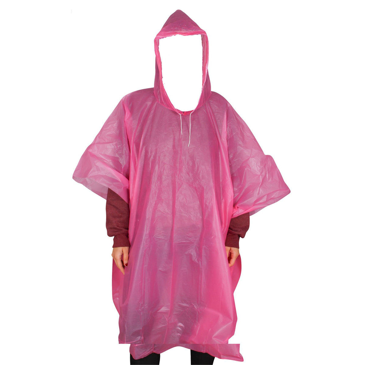 Wildtrak Kids Poncho