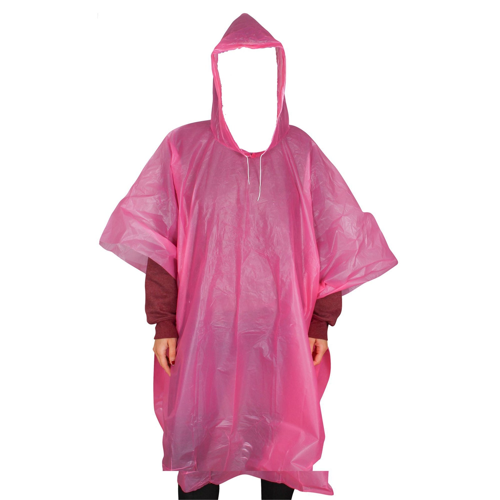 Wildtrak Kids Poncho