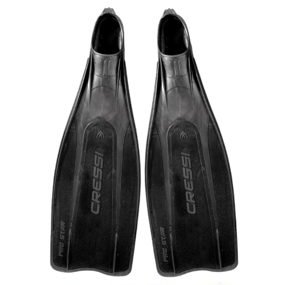 Cressi Pro Star Fins