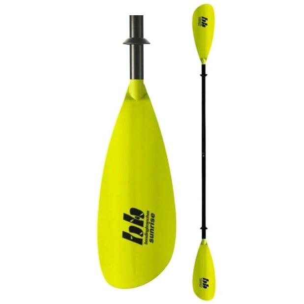 Bending Branches Sunrise Fiberglass Green 2 Piece - 240