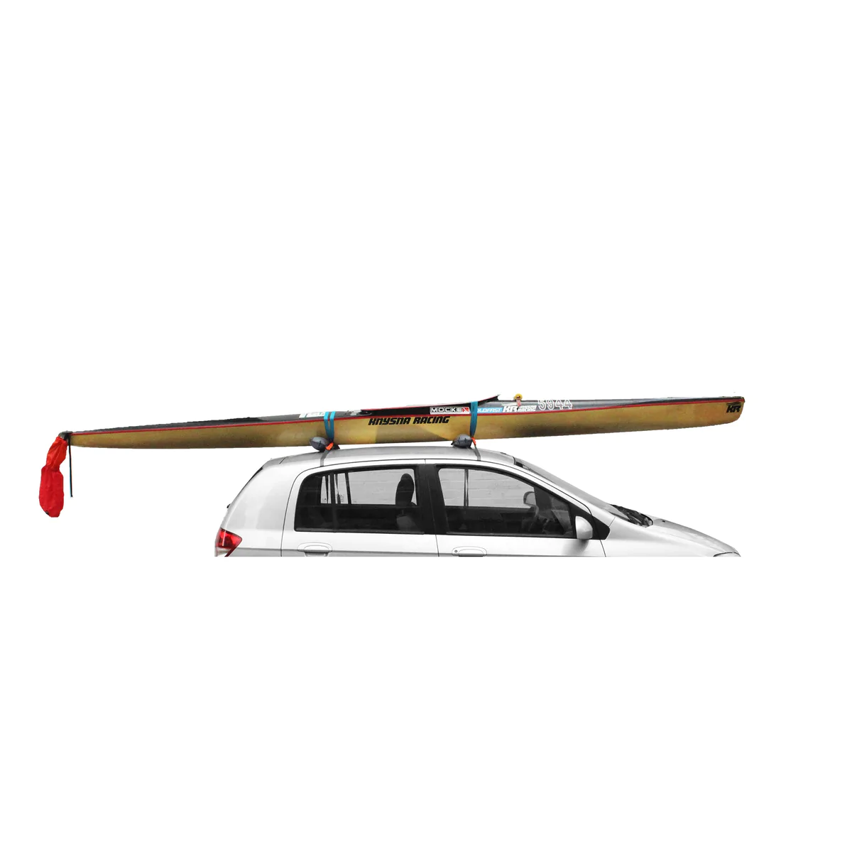 Sea To Summit Pack Rack Roof Racks