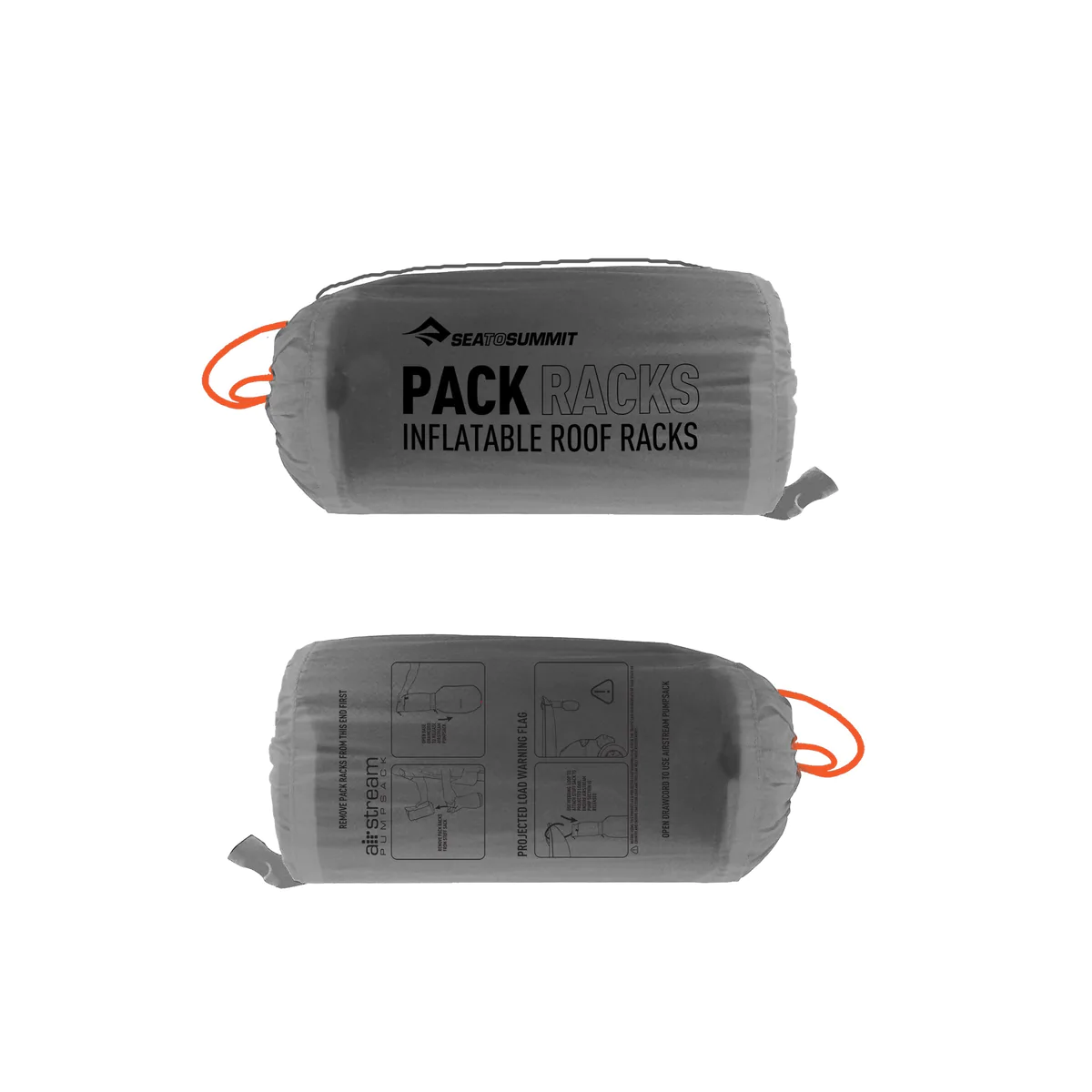 Sea To Summit Pack Rack Roof Racks