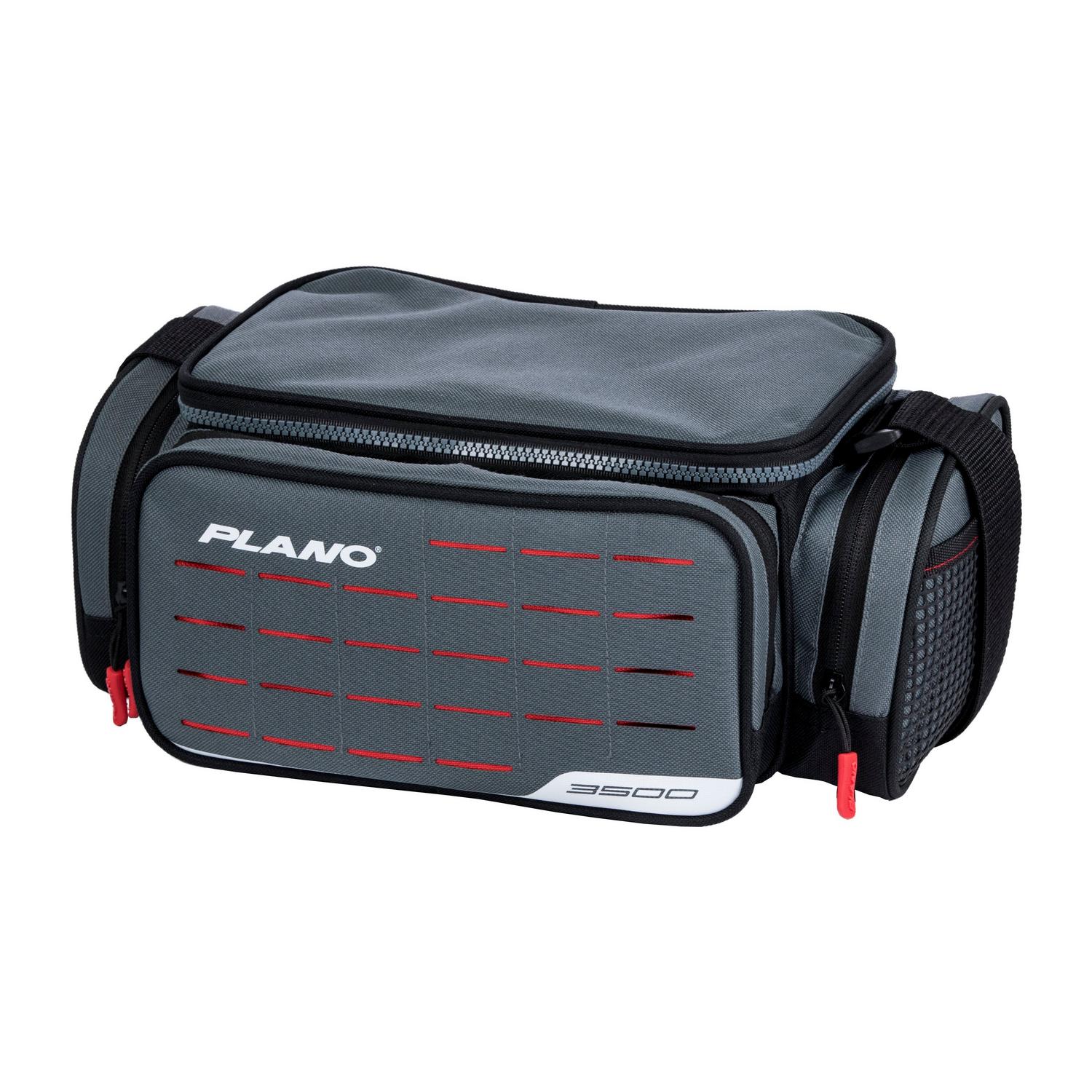 Plano Weekend Series Tackle Bag