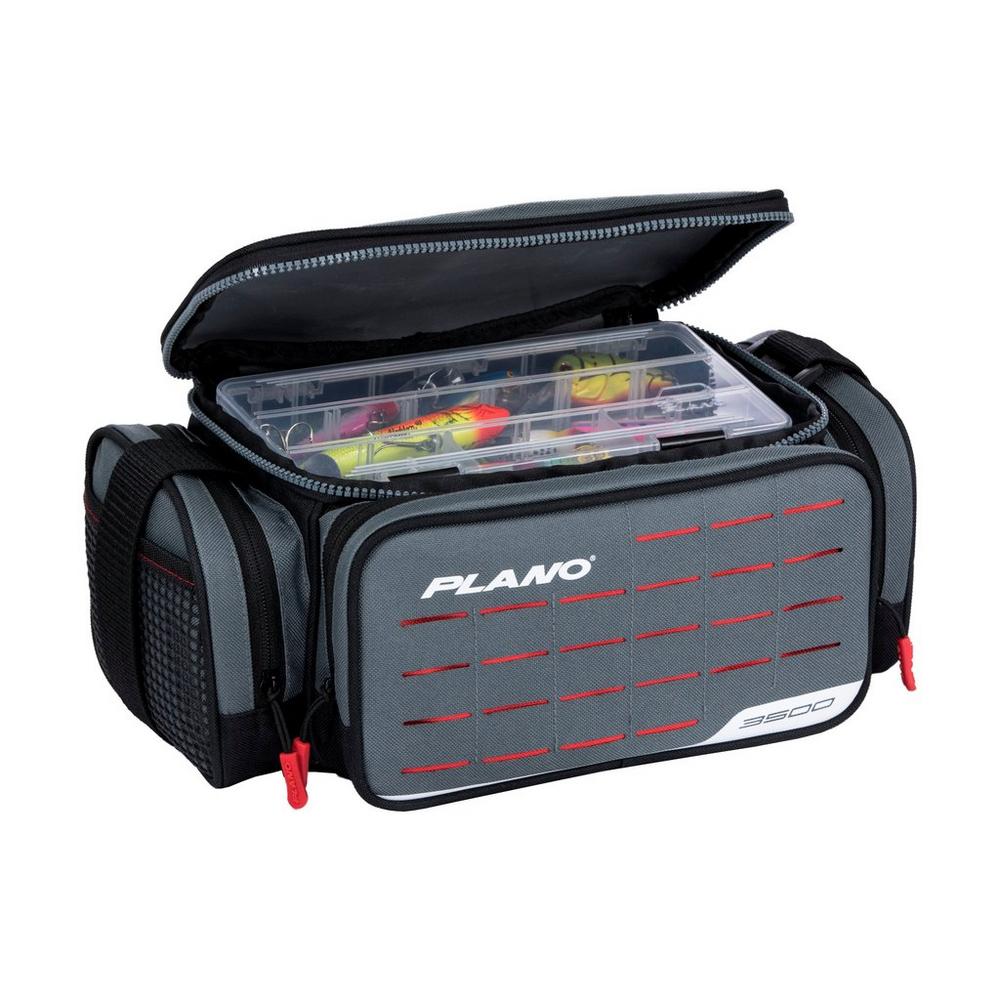 Plano Weekend Series Tackle Bag