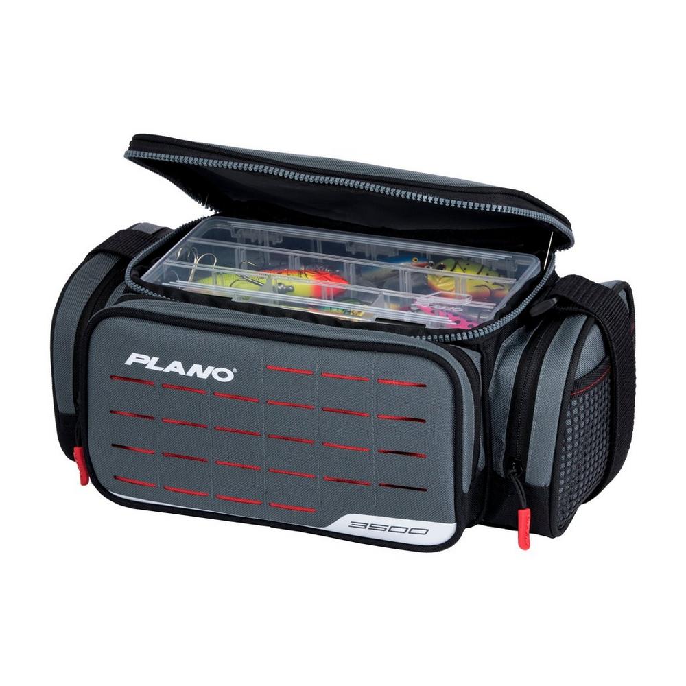 Plano Weekend Series Tackle Bag