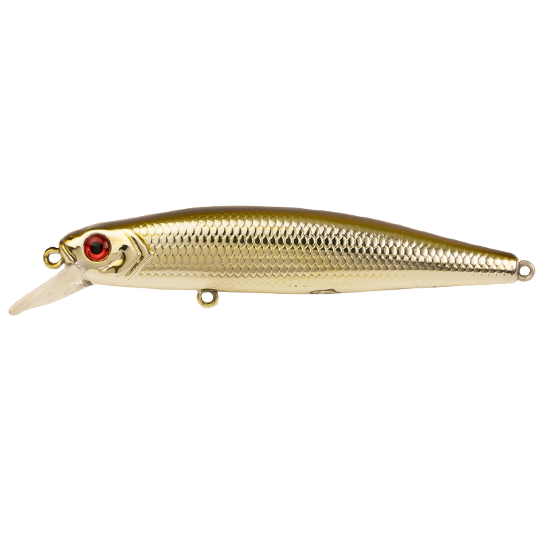Berkley Pro-Tech Jerk Lure